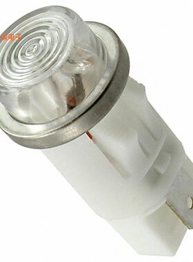 1050QC2 |原装全新INDICATOR NEON CLEAR PANEL MNT