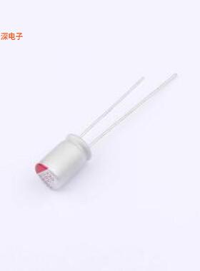 SS337M025E09D0 |原装插件,D6.3xL9mm固态