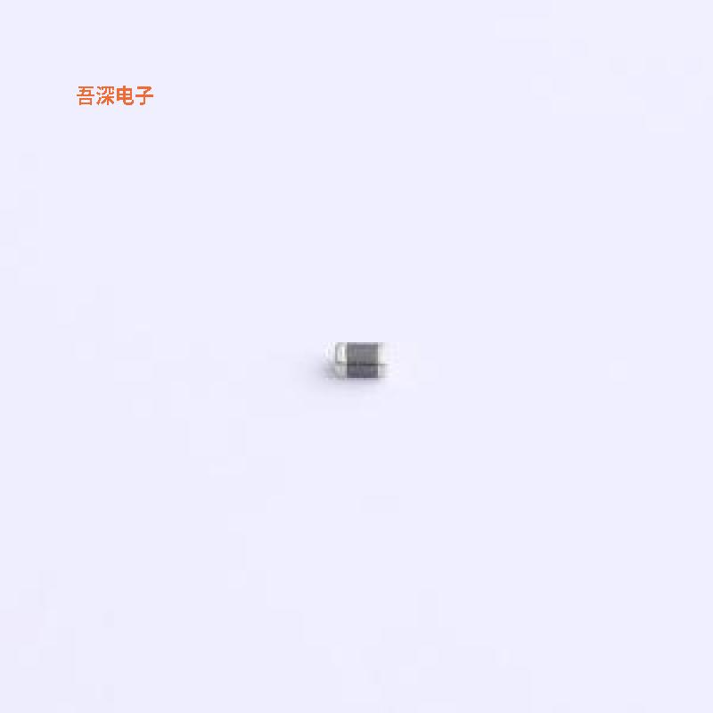 MLF1608E6R8MTD25 |原装0603FIXED IND 6.8UH 15MA 1.3 OHM SMD