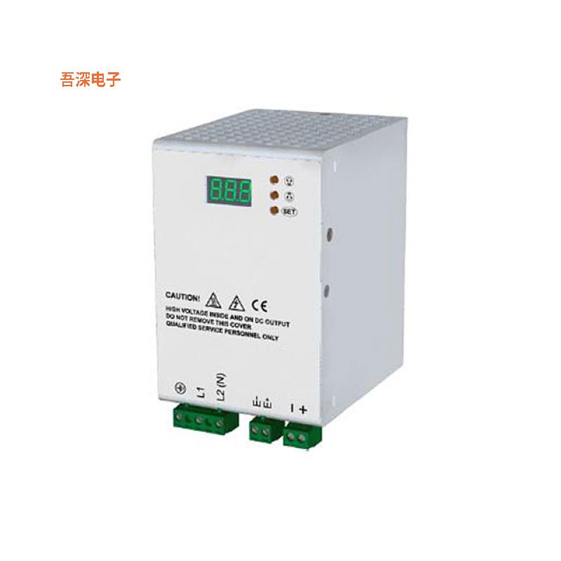 LDP200-200 |AC 和 DCAC/DC DIN RAIL SUP 36-205V 200W