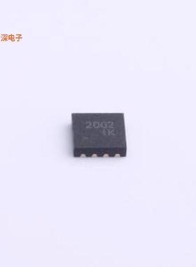 CJAE2002 |原装TDFN-8-EP(3x3)(MOSFET)