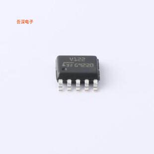 VIPER122LSTR |原装SOP-10IC OFFLINE SW MULT TOP 10SSOP