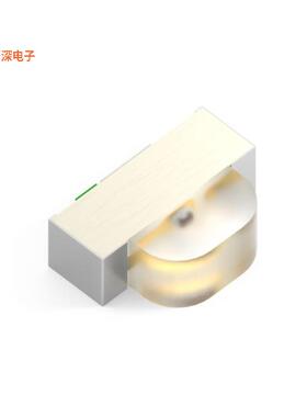 XZMYK56W |黄色 YELLOW CLEAR CHIP SMD R/A