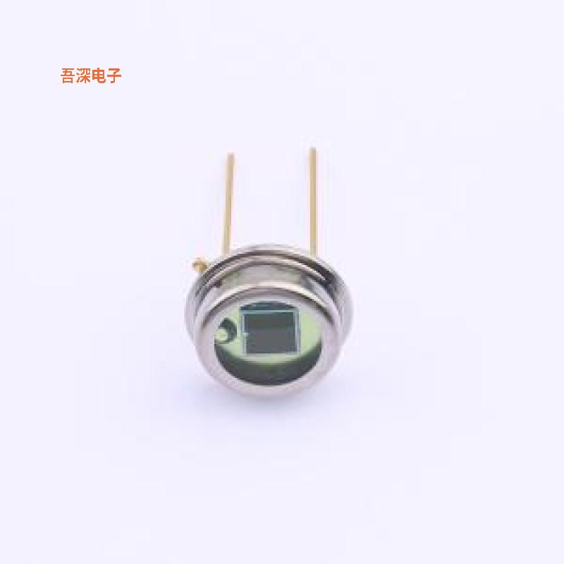 BPW21R |原装TO-5SENSOR PHOTODIODE 565NM RADIAL