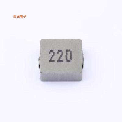 CKST1004-22uH/M |原装SMD,11.6x10.1mm功率