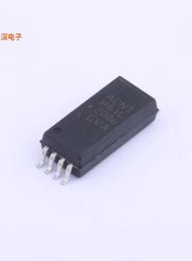 ACNT-H61L-500E |原装SO-8OPTOISO 5KV PUSH PULL 8SO STRETC
