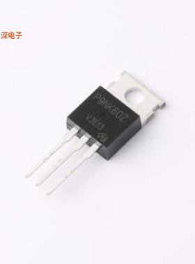 STP9NK60ZFD-VB |原装TO-220AB(MOSFET)
