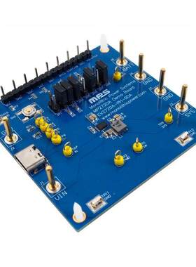 EV2720A-RH-00A |电源管理EVAL BOARD FOR MP2720A