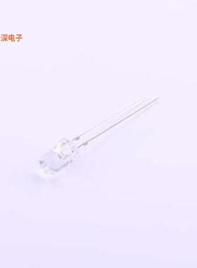 TJ-L5FYTXHTNPLC2R7K-A5 |原装插件,D=5mm发光二极管/