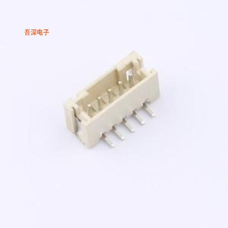 AFC20-S05BCC-00 |原装SMD,P=2mm线对板针座