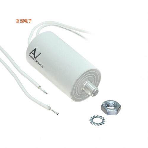 C284ACA4400AL0J |原装全新CAP FILM 4UF 5% 470VAC RADIAL