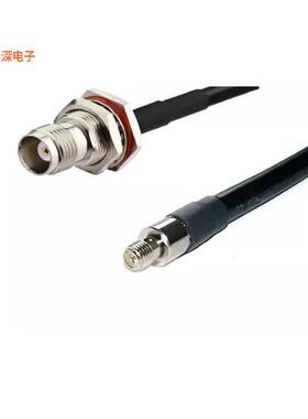LMR-195-SFRP-TFBH(QTY:4Ft) |原装全新COAX CBL RP-SMA