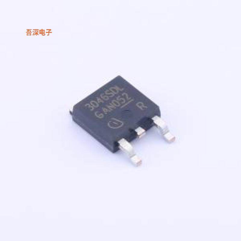 BTS3046SDL |原装TO-252-3功率电子