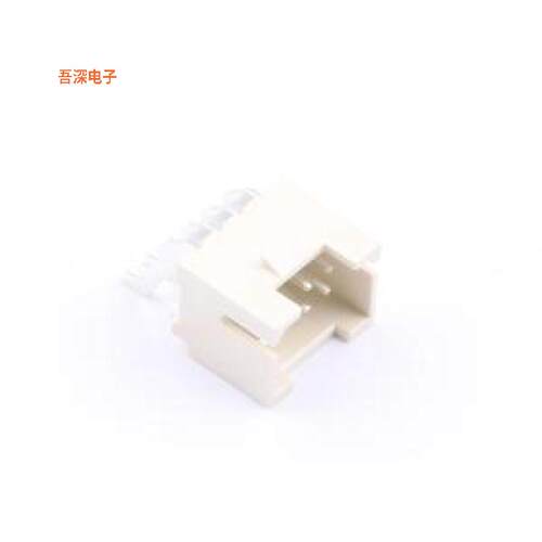 HX-PHB-2x4AWT |原装SMD,P=2mm,卧贴线对板针座