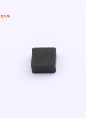 YSMC0420V-1R0M |扁线一体成型功率SMD,4x4x2mm