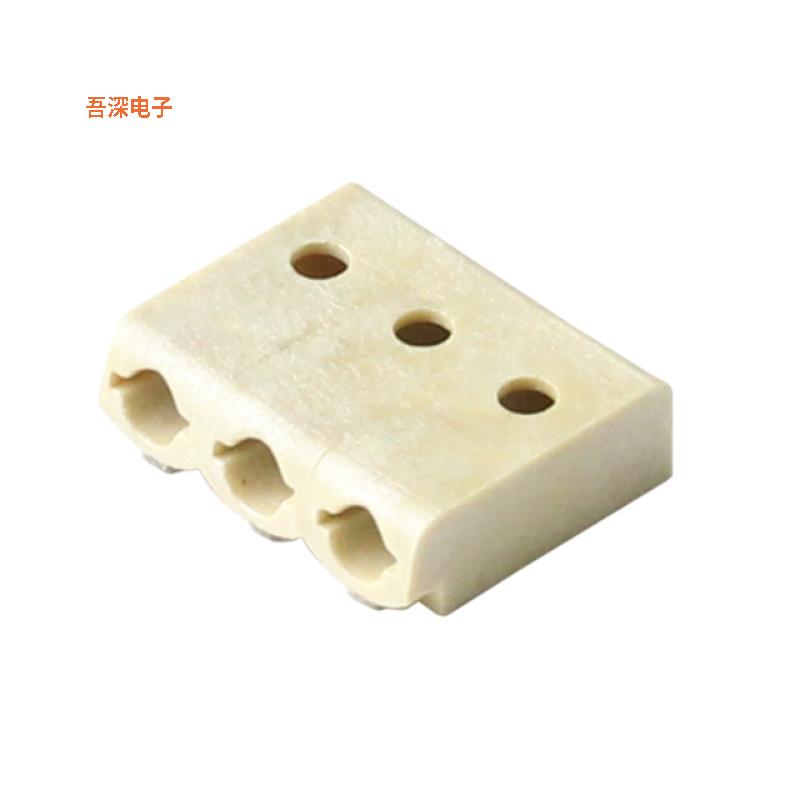 AWBR-300-03-SR2 |板至电缆/导线 CONNECTOR