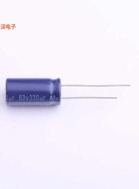 ERS1JM331G20OT |原装插件,D10xL20mm直插铝电