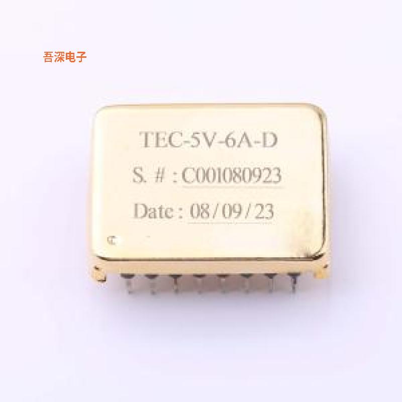 原装 TEC5V6A-D |全新正品温控开关