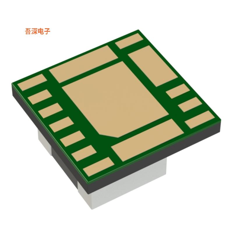 TPSM843620SITR |原装全新4-V TO 18-V INPUT, ADVANCED CURR