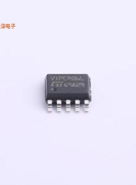 VIPER06LSTR |原装全新VIPerPlus系列：用于直