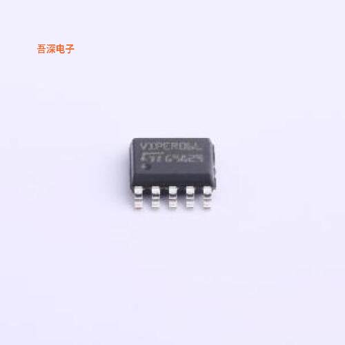 VIPER06LSTR |原装SSOP-10-150milAC-DC控制和稳压