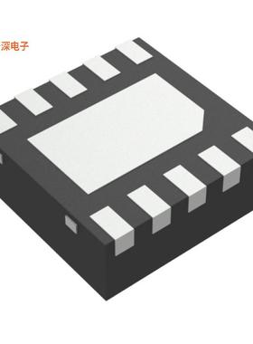TLV751120280PDSQR |原装全新IC REG LINEAR 1.2V/2.8V 10WSON