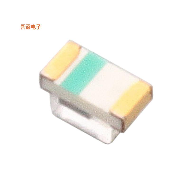 IN-S63DTLS |环境SENSOR OPT 630NMAMB 0603