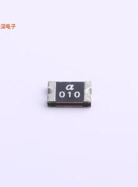 mSMD010-60V |原装1812自恢复保险丝