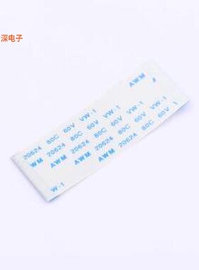 HX FFC-0.5-36P-50mm |原装P=0.5mmFFC连接线(柔性扁平线缆)