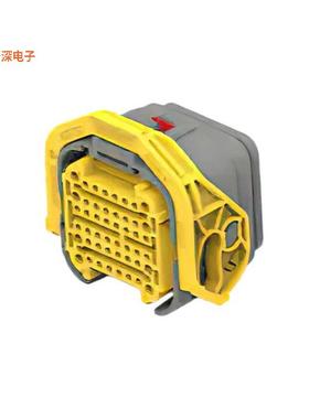 原装 2366494-2 |全新正品CONN PLUG HSG 48POS