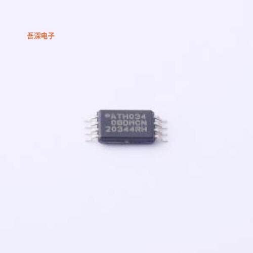AT24C08D-XHM-T |原装TSSOP-8EEPROM