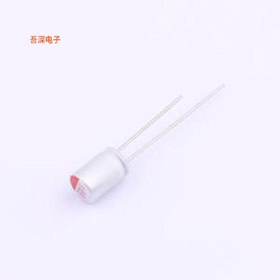 HT1E397M0609PC |原装插件,D6.3xL9mm固态