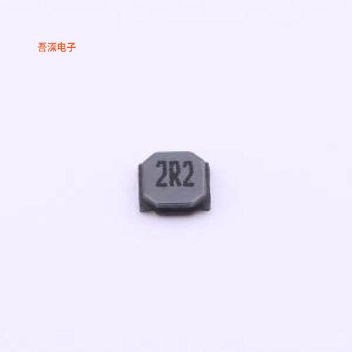 CKCS4012-2.2uH/N |原装SMD,4x4mm功率