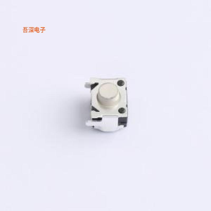 TS07-TBW1FH3.5 |原装SMD-5P,4.5x3.4mm轻触