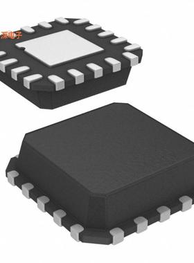 ISL84781IRZ |原装全新IC MUX 8:1 750MOHM 16TQFN