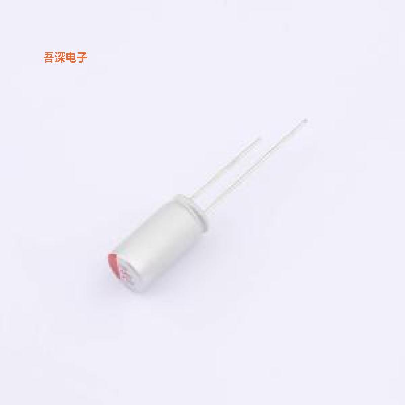 RYHF25V680UF8*16 |原装插件,D8xL16mm固态