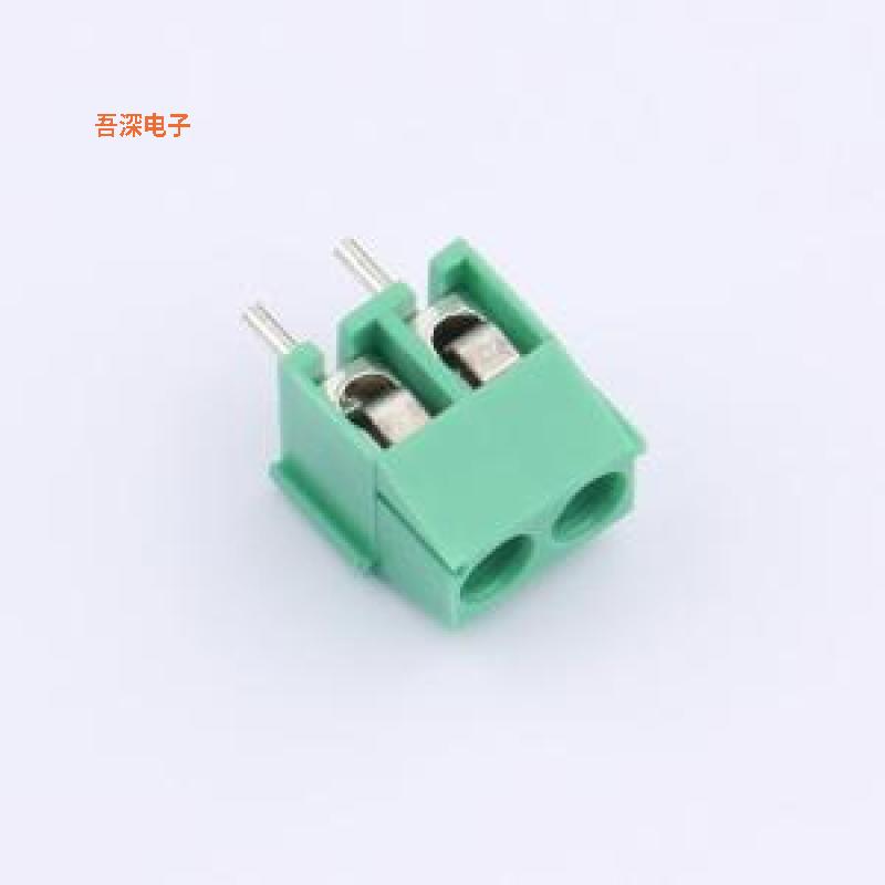 MX350-3.5-02P-GN01-Cu-Y-A |原装插件,P=3.5mm螺钉式接线