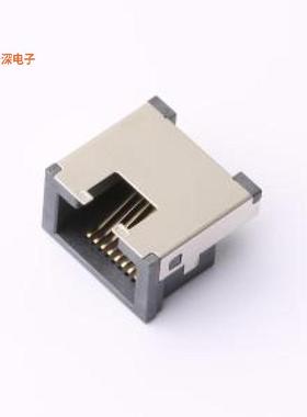 HC-WK88-C425-K |原装插件以太网(RJ45 RJ11)