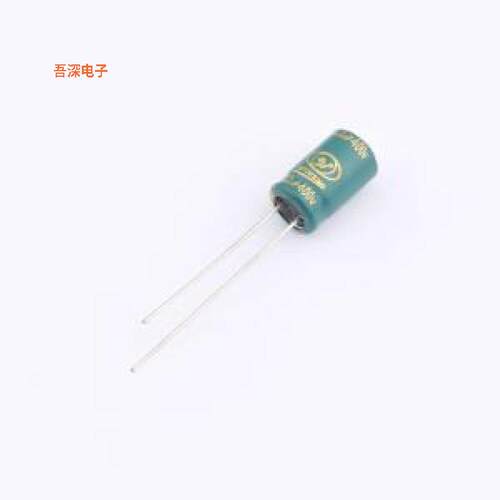 EG22GM2R2E09OTMO |原装插件,D6.3xL9mm直插铝电解电容