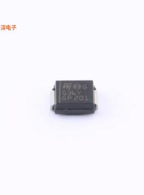 STPS3L60UY|原装DO-214AADIODE SCHOTTKY 60V 3A SM