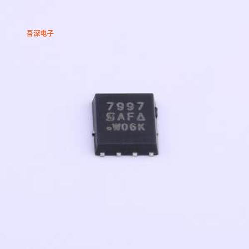 SI7997DP-T1-GE3 |原装PowerPAK-SO-8(MOSFET)