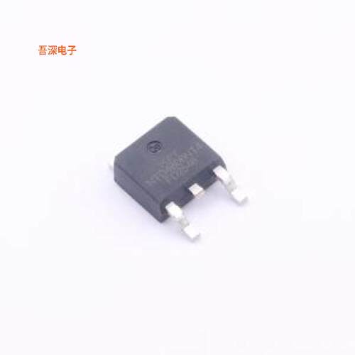 NTD4806NT4G-HXY |原装TO-252-2L(MOSFET)
