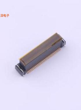 X0635FVS-60B2S-LPV01 |原装SMD,P=0.635mm板对板与背板