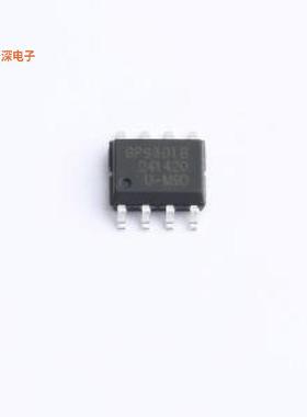 GP9301B-F10K-L2H1-SW |原装SOP-8ADC/DAC-专用型