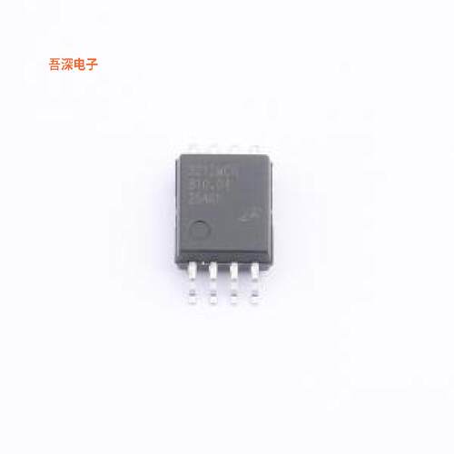 CA-IS3212MCG |原装SOIC-8W隔离式栅极驱动