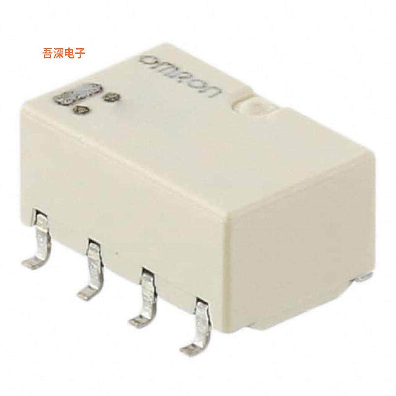 G6KU-2F-Y-DC4.5 |原装全新Power/Signal Relay 2 Form C DPDT