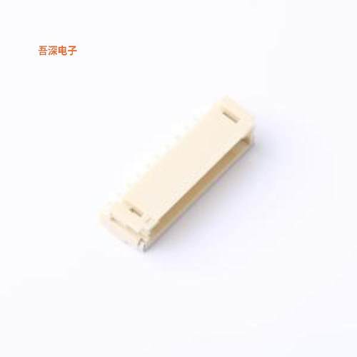 GWFD101-1022A003D2BD-9B |原装SMD,P=2mm线对板针座