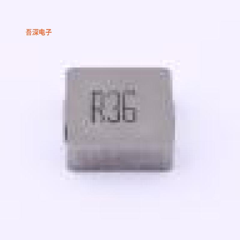 FAUL1350-R36MT |原装SMD,12.6x13.5mm功率
