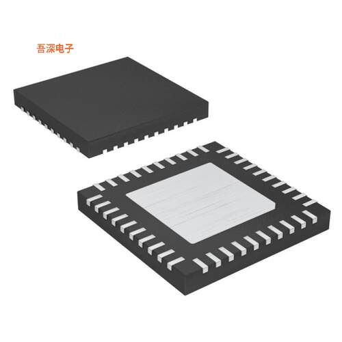 MAX34446ETL+ |未验证IC PS DATA LOGGER PMBUS 40TQFN