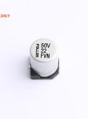 EFVN050ADA220M0677 |原装SMD,D6.3xL7.7mm贴片型铝电解